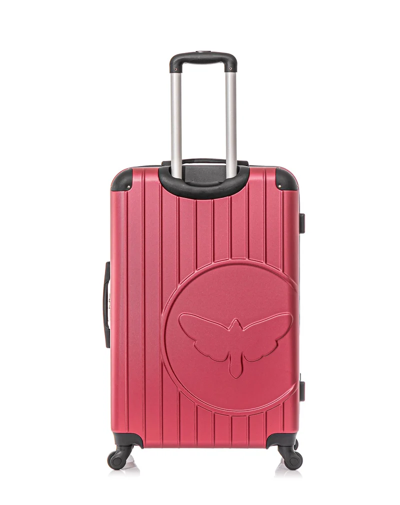 LPB LUGGAGE - Großer Koffer 75cm MARIANNE