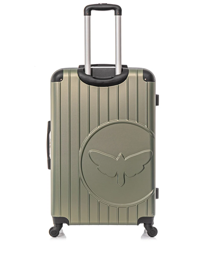 LPB LUGGAGE - Großer Koffer 75cm MARIANNE