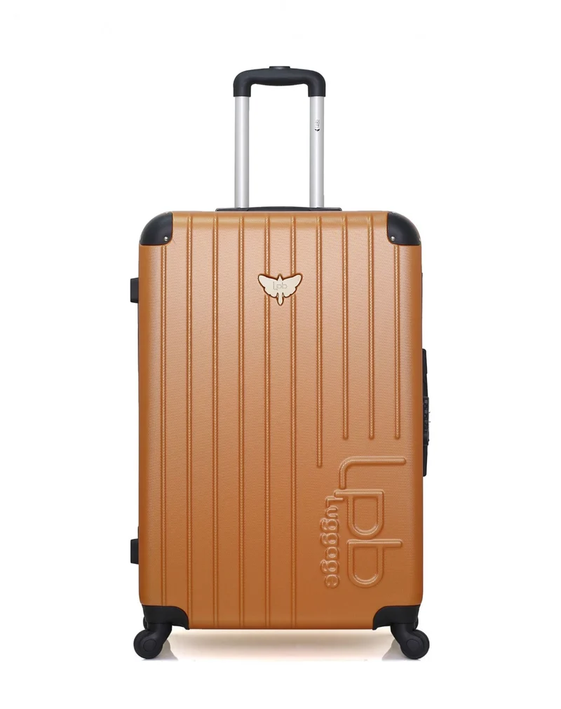 LPB LUGGAGE - Großer Koffer 75cm MARIANNE