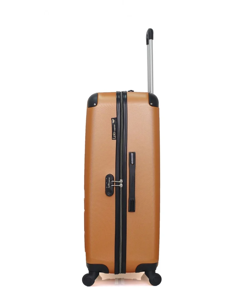 LPB LUGGAGE - Großer Koffer 75cm MARIANNE