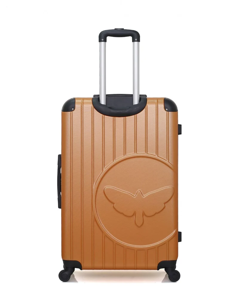 LPB LUGGAGE - Großer Koffer 75cm MARIANNE
