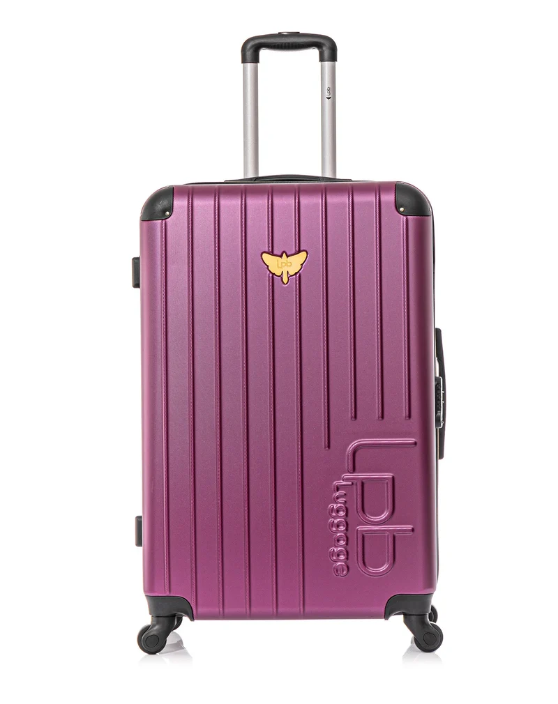 LPB LUGGAGE - Großer Koffer 75cm MARIANNE