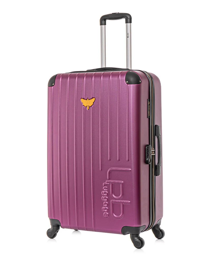 LPB LUGGAGE - Großer Koffer 75cm MARIANNE