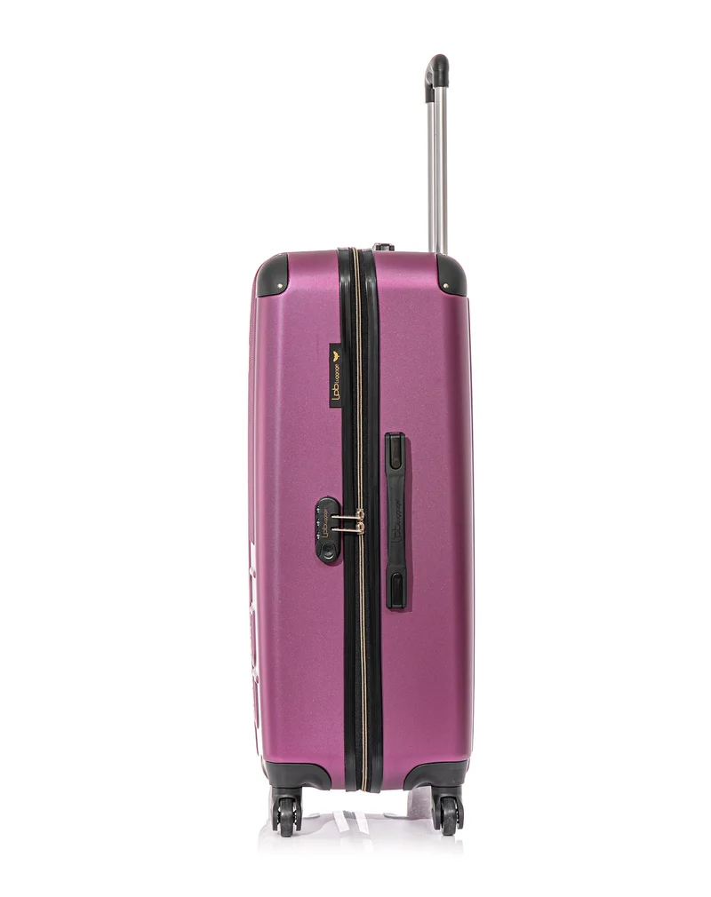 LPB LUGGAGE - Großer Koffer 75cm MARIANNE