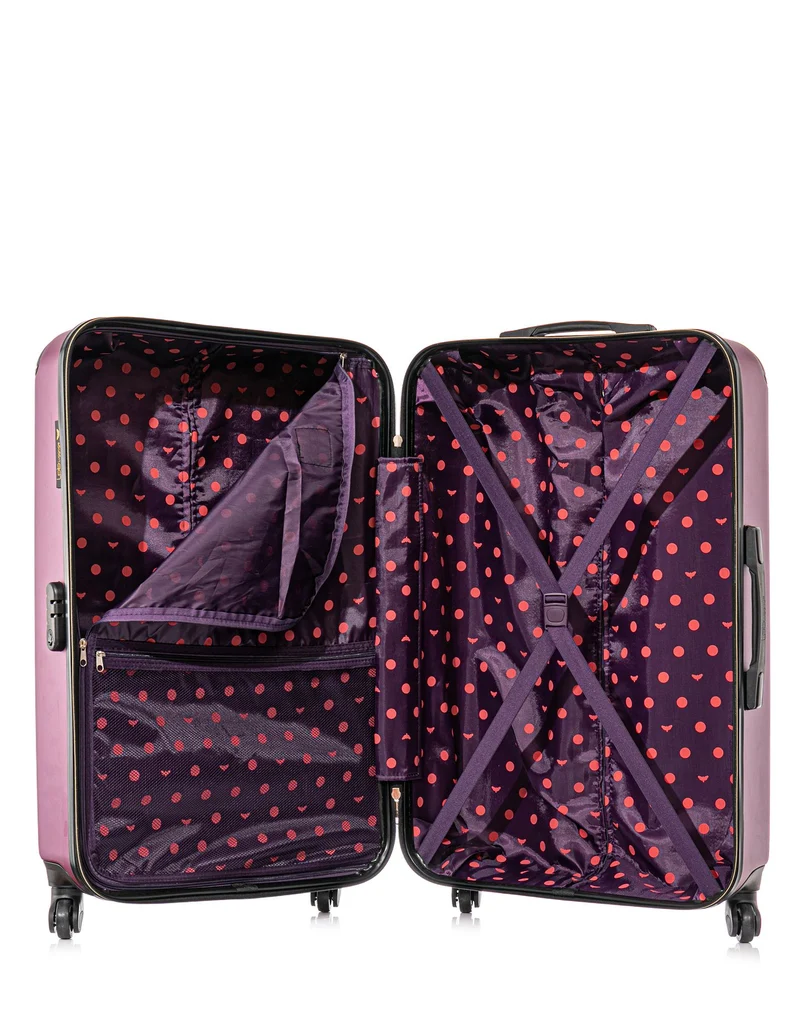 LPB LUGGAGE - Großer Koffer 75cm MARIANNE