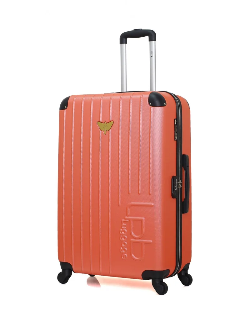 LPB LUGGAGE - Großer Koffer 75cm MARIANNE