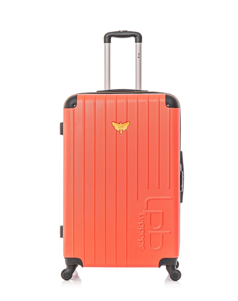 LPB LUGGAGE - Großer Koffer 75cm MARIANNE
