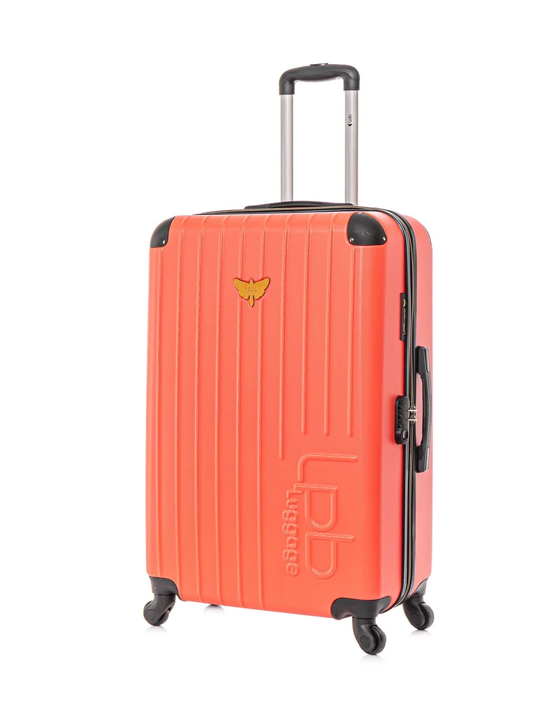 LPB LUGGAGE - Großer Koffer 75cm MARIANNE