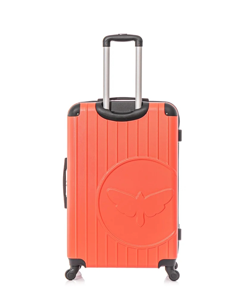 LPB LUGGAGE - Großer Koffer 75cm MARIANNE