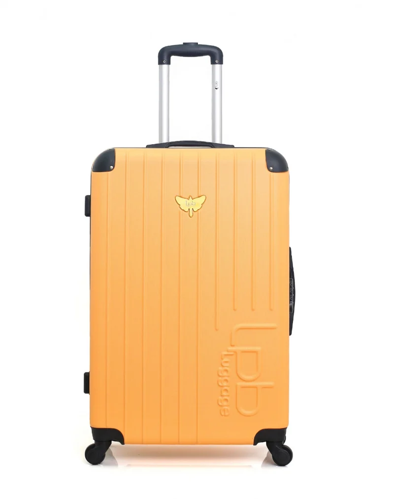 LPB LUGGAGE - Großer Koffer 75cm MARIANNE