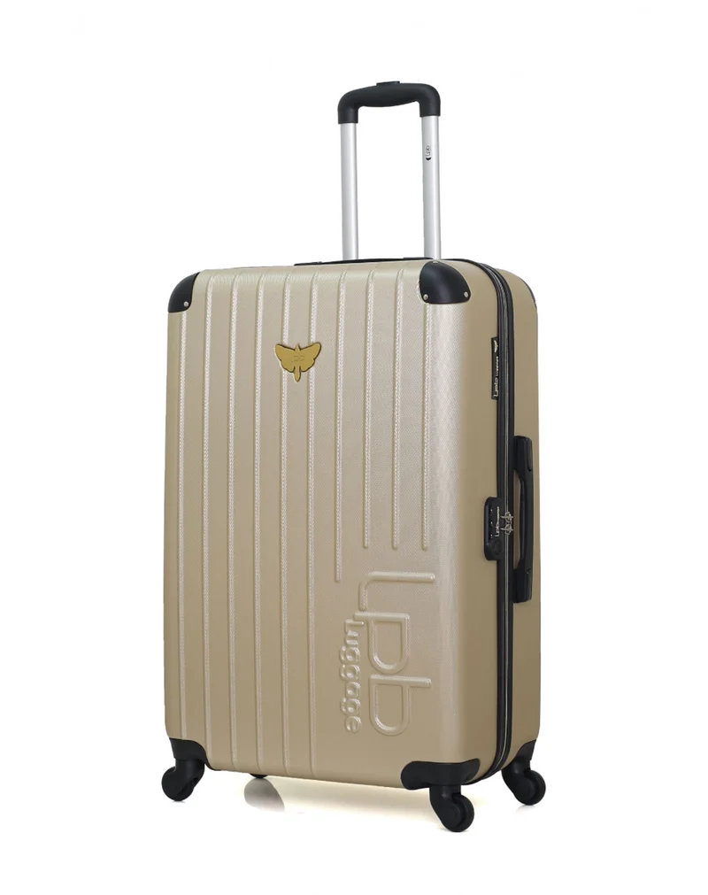 LPB LUGGAGE - Großer Koffer 75cm MARIANNE