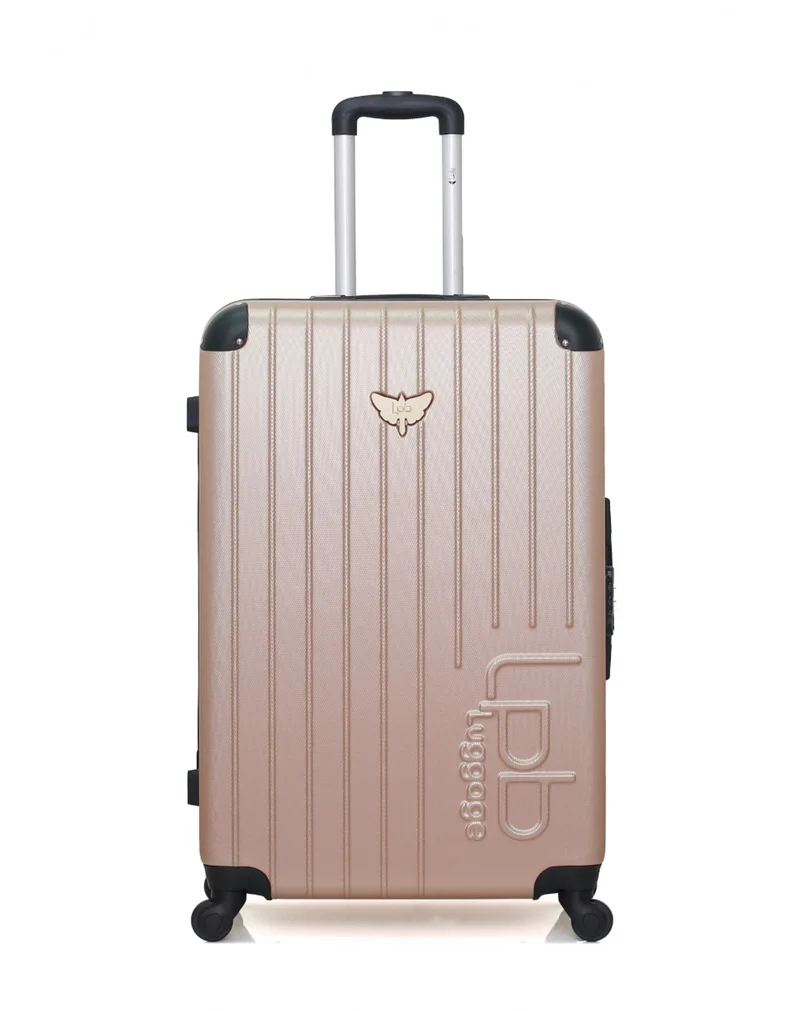 LPB LUGGAGE - Großer Koffer 75cm MARIANNE