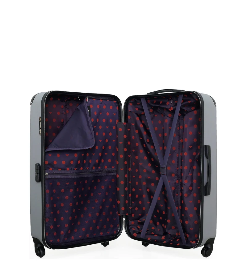 LPB LUGGAGE - Großer Koffer 75cm MARIANNE