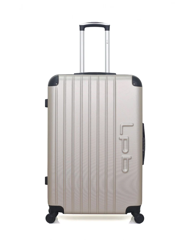LPB LUGGAGE - Großer Koffer 75cm HAMBOURG