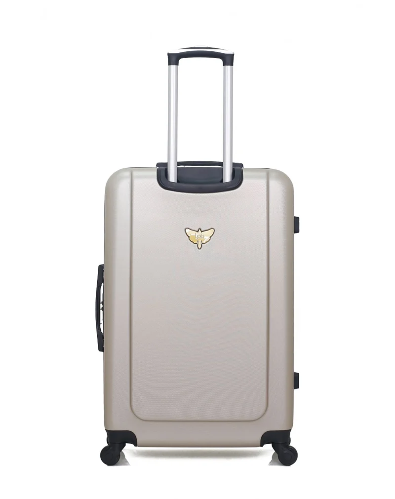 LPB LUGGAGE - Großer Koffer 75cm HAMBOURG