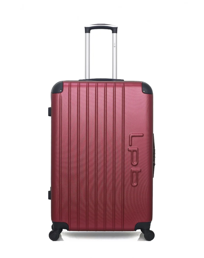 LPB LUGGAGE - Großer Koffer 75cm HAMBOURG