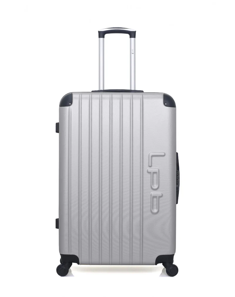 LPB LUGGAGE - Großer Koffer 75cm HAMBOURG