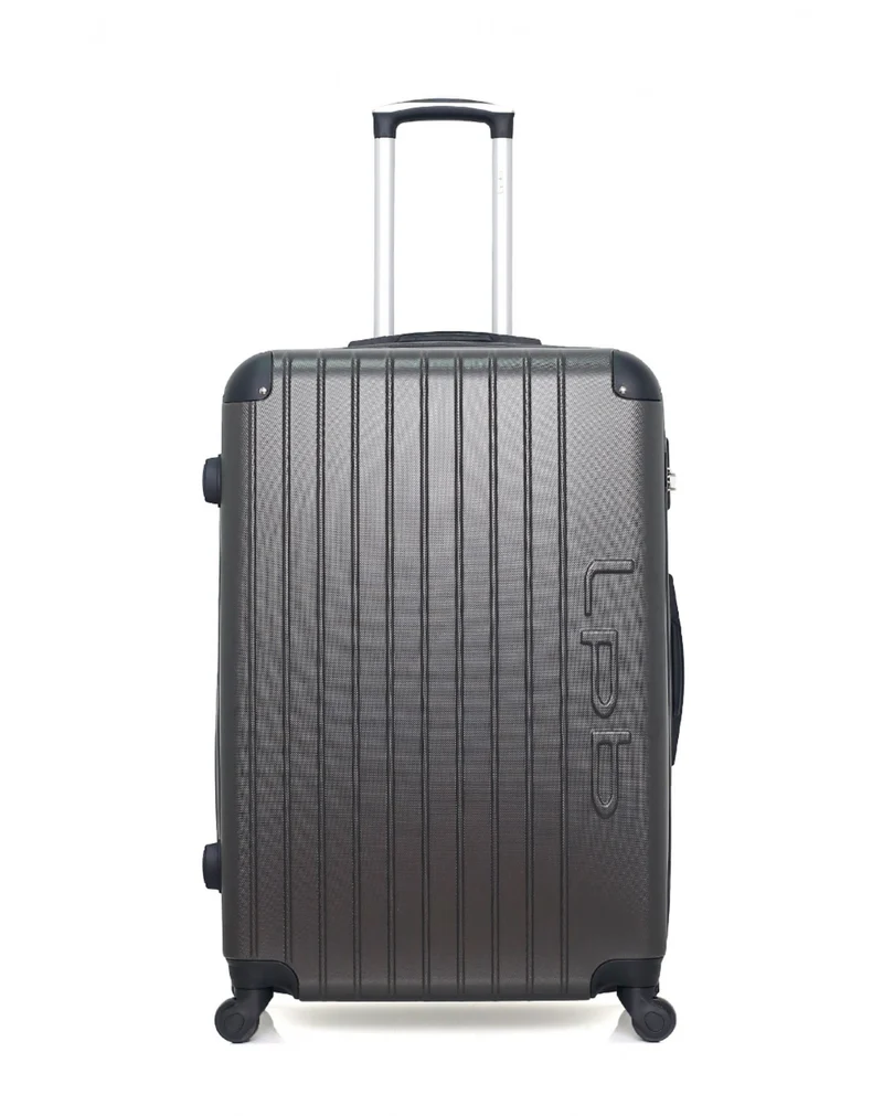 LPB LUGGAGE - Großer Koffer 75cm HAMBOURG