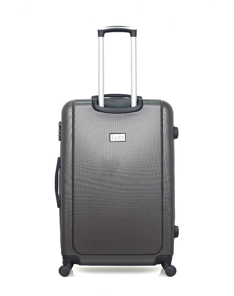 LPB LUGGAGE - Großer Koffer 75cm HAMBOURG