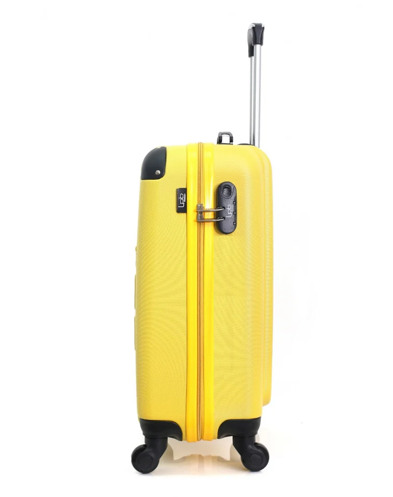 LPB LUGGAGE - Großer Koffer 75cm HAMBOURG