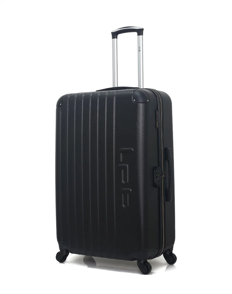 LPB LUGGAGE - Großer Koffer 75cm HAMBOURG