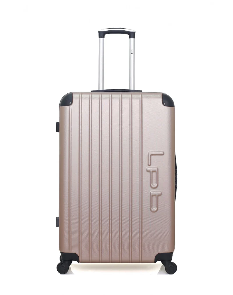LPB LUGGAGE - Großer Koffer 75cm HAMBOURG