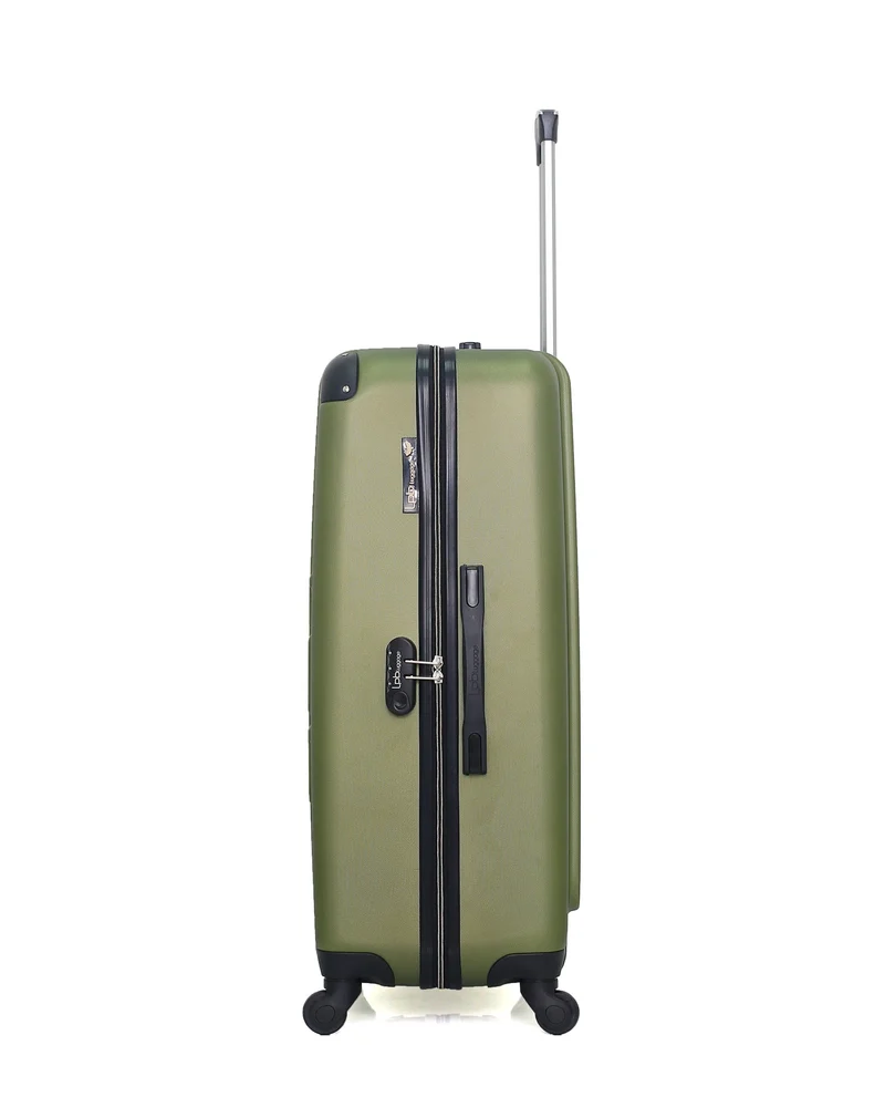 LPB LUGGAGE - Großer Koffer 75cm HAMBOURG