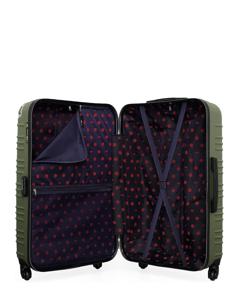 LPB LUGGAGE - Großer Koffer 75cm GIULIA