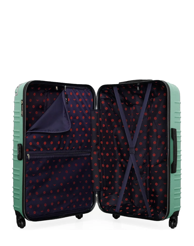 LPB LUGGAGE - Großer Koffer 75cm GIULIA