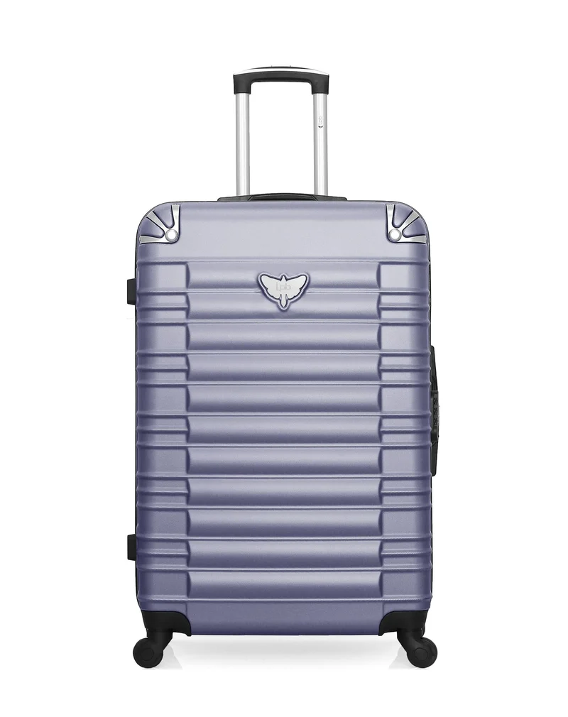 LPB LUGGAGE - Großer Koffer 75cm GIULIA