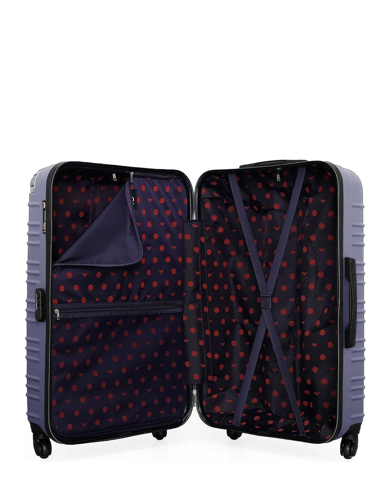 LPB LUGGAGE - Großer Koffer 75cm GIULIA