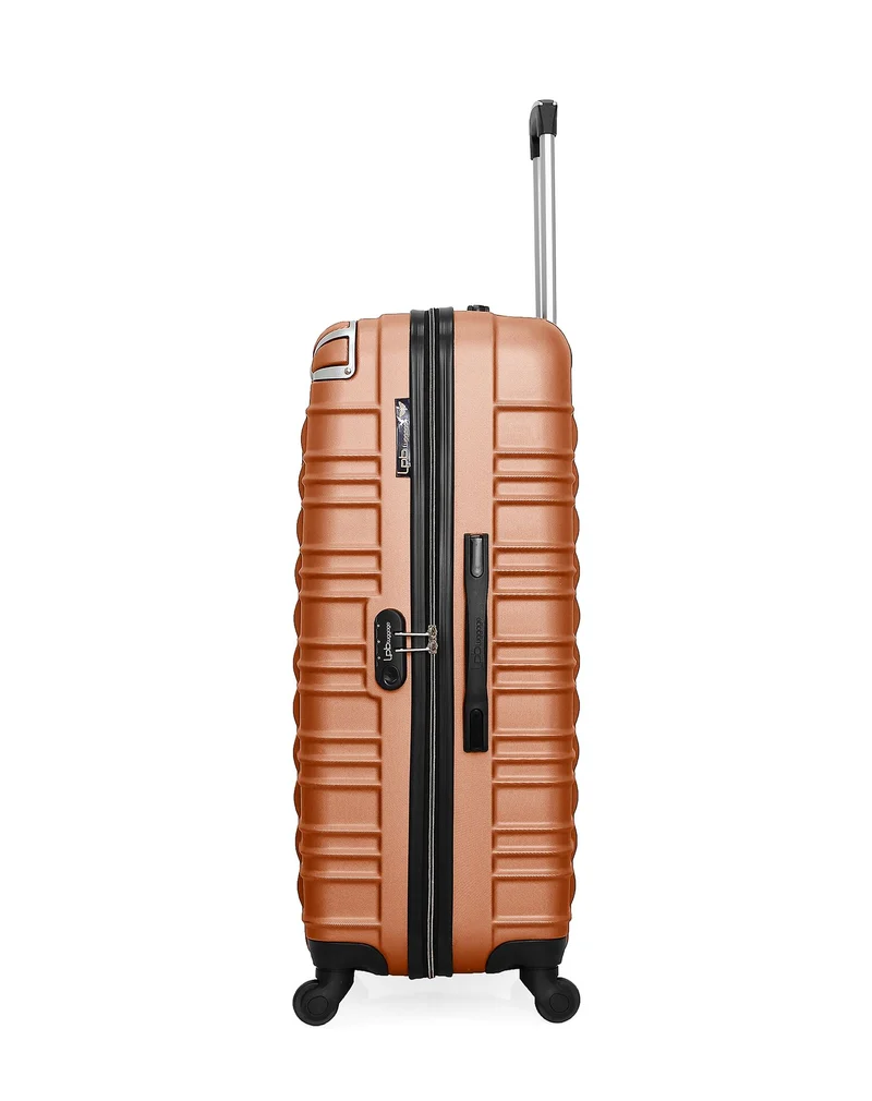 LPB LUGGAGE - Großer Koffer 75cm GIULIA