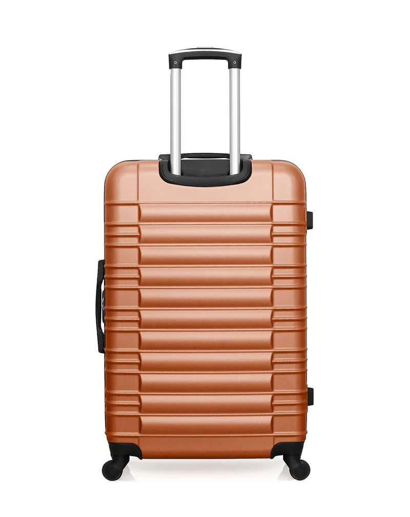LPB LUGGAGE - Großer Koffer 75cm GIULIA