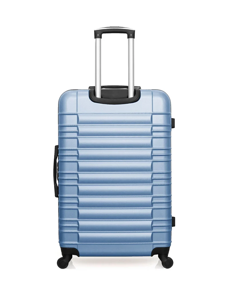 LPB LUGGAGE - Großer Koffer 75cm GIULIA