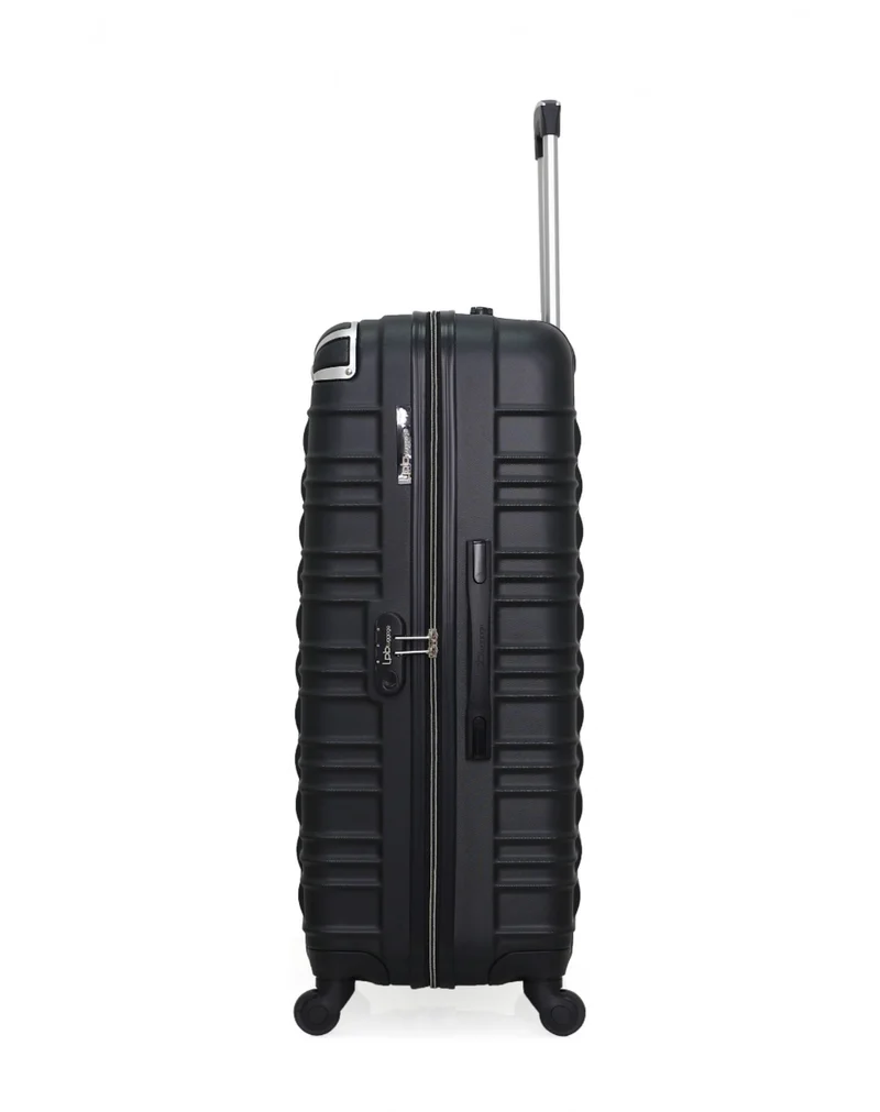 LPB LUGGAGE - Großer Koffer 75cm GIULIA