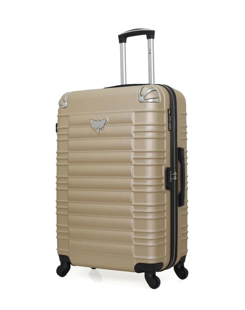 LPB LUGGAGE - Großer Koffer 75cm GIULIA