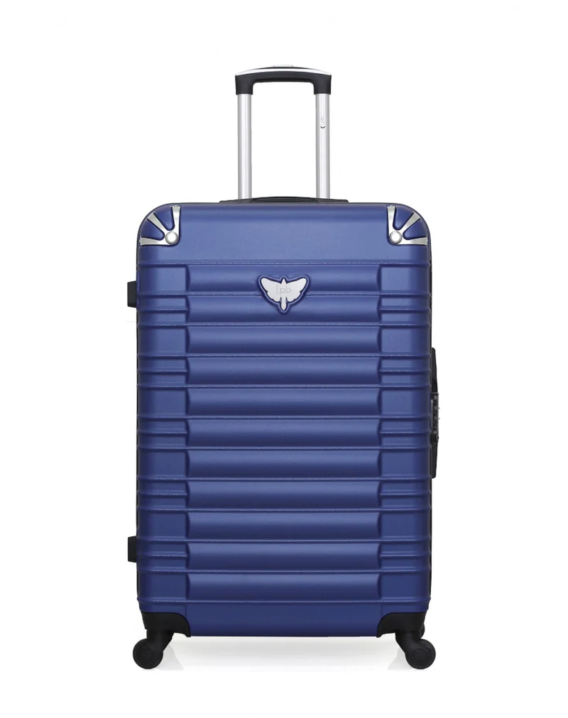 LPB LUGGAGE - Großer Koffer 75cm GIULIA