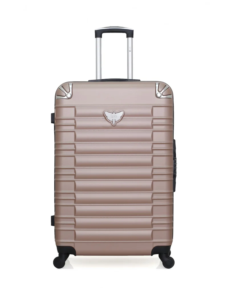 LPB LUGGAGE - Großer Koffer 75cm GIULIA