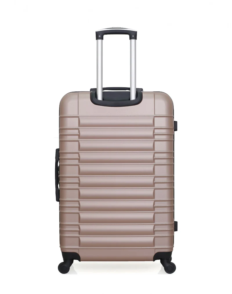 LPB LUGGAGE - Großer Koffer 75cm GIULIA