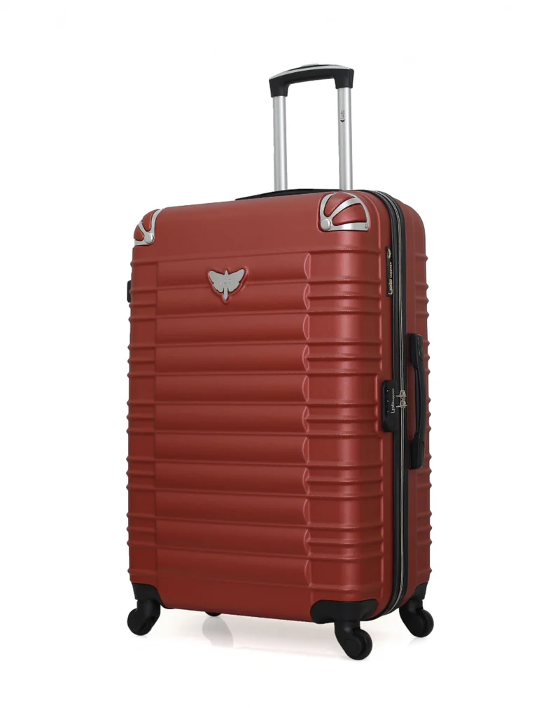 LPB LUGGAGE - Großer Koffer 75cm GIULIA