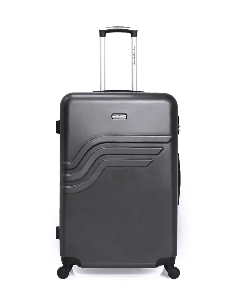 Großer Koffer 75cm DETROIT