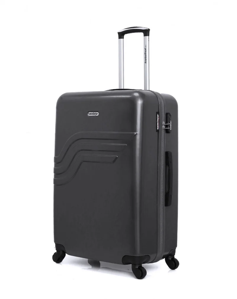 Großer Koffer 75cm DETROIT
