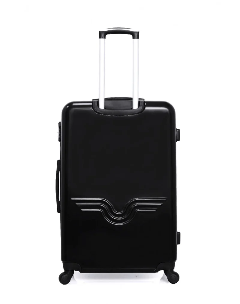 Großer Koffer 75cm DETROIT