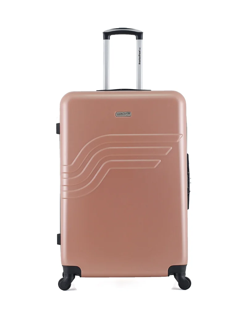 Großer Koffer 75cm DETROIT