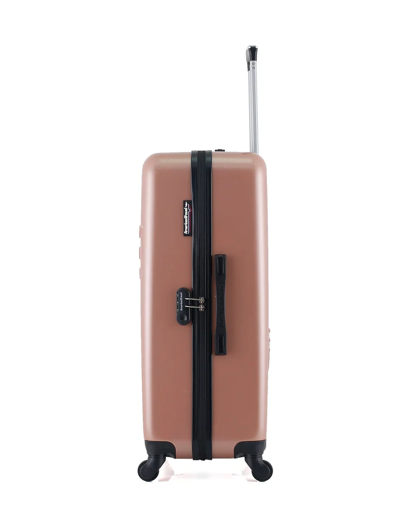 Großer Koffer 75cm DETROIT