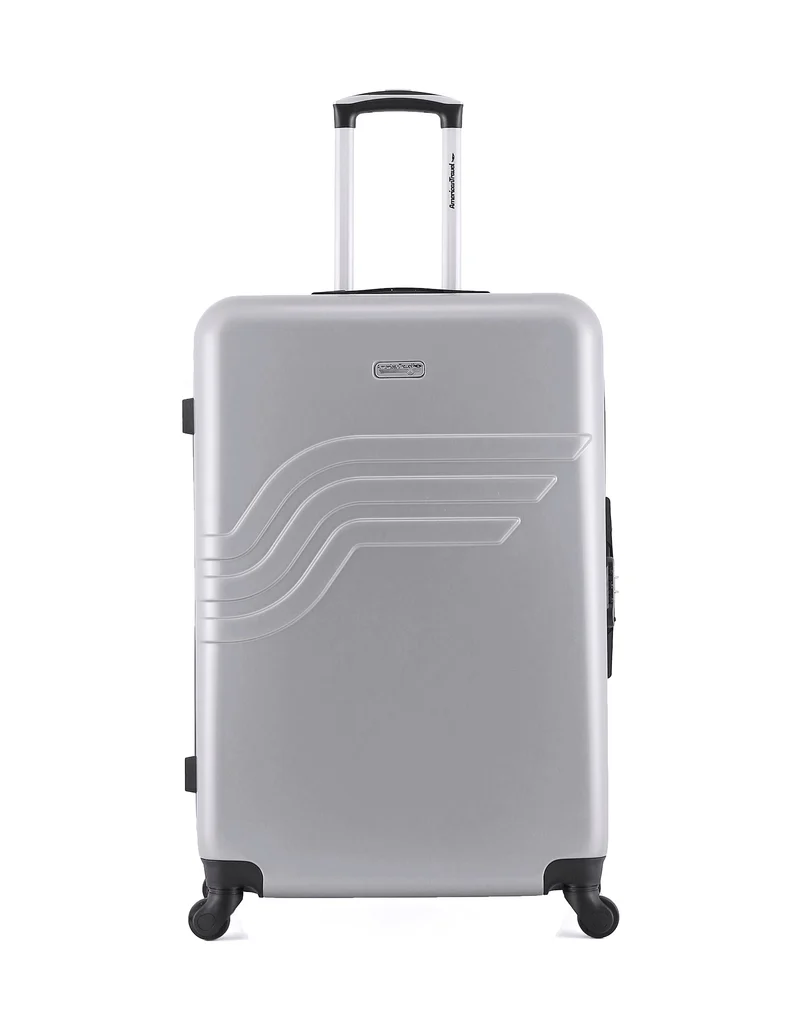 Großer Koffer 75cm DETROIT