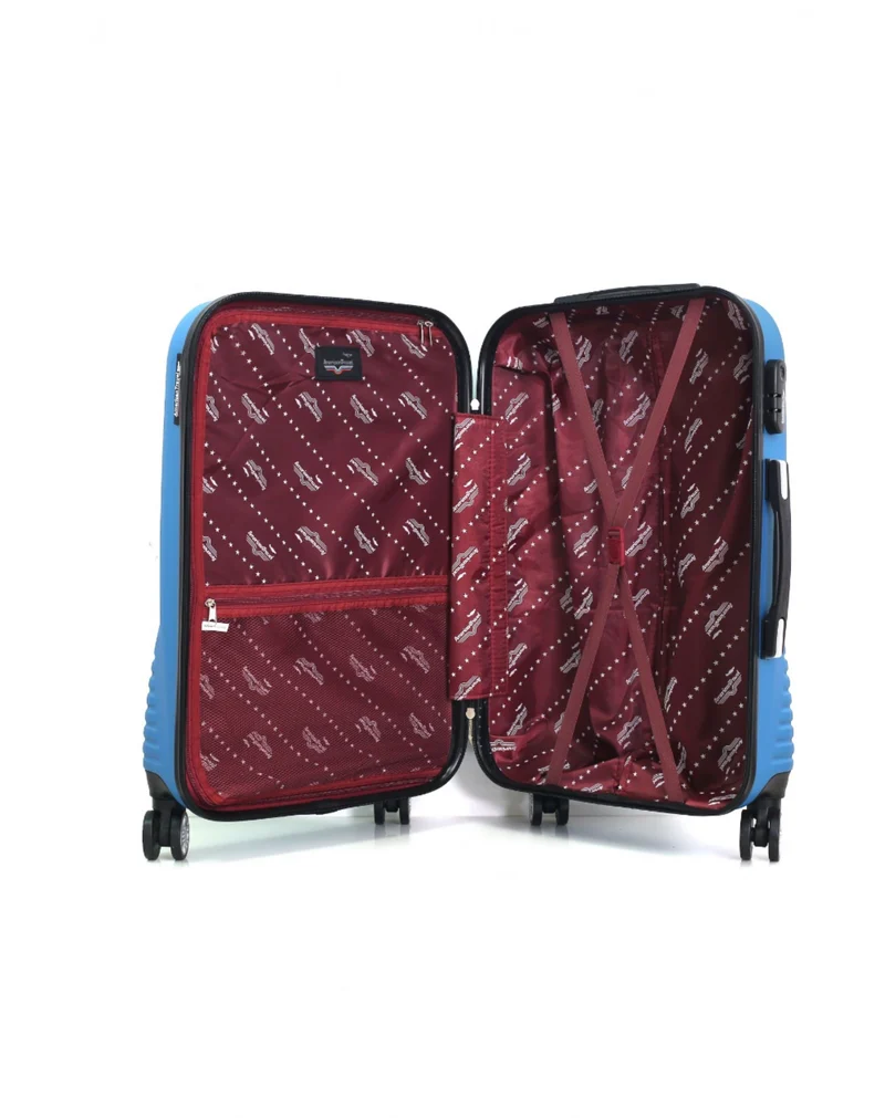 Großer Koffer 75cm DC