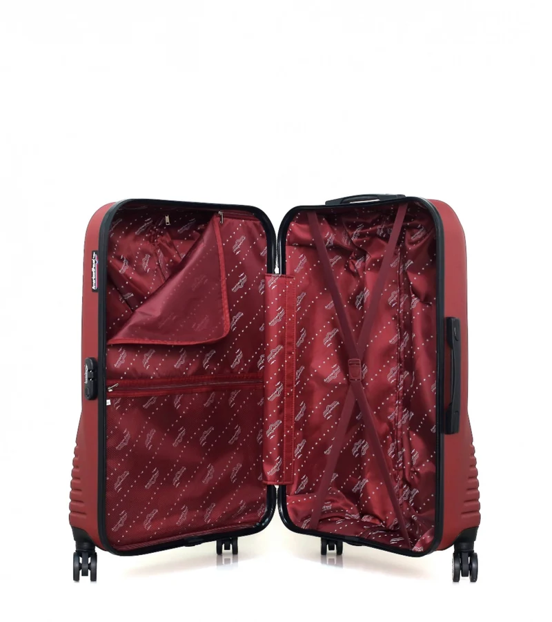 Großer Koffer 75cm DC