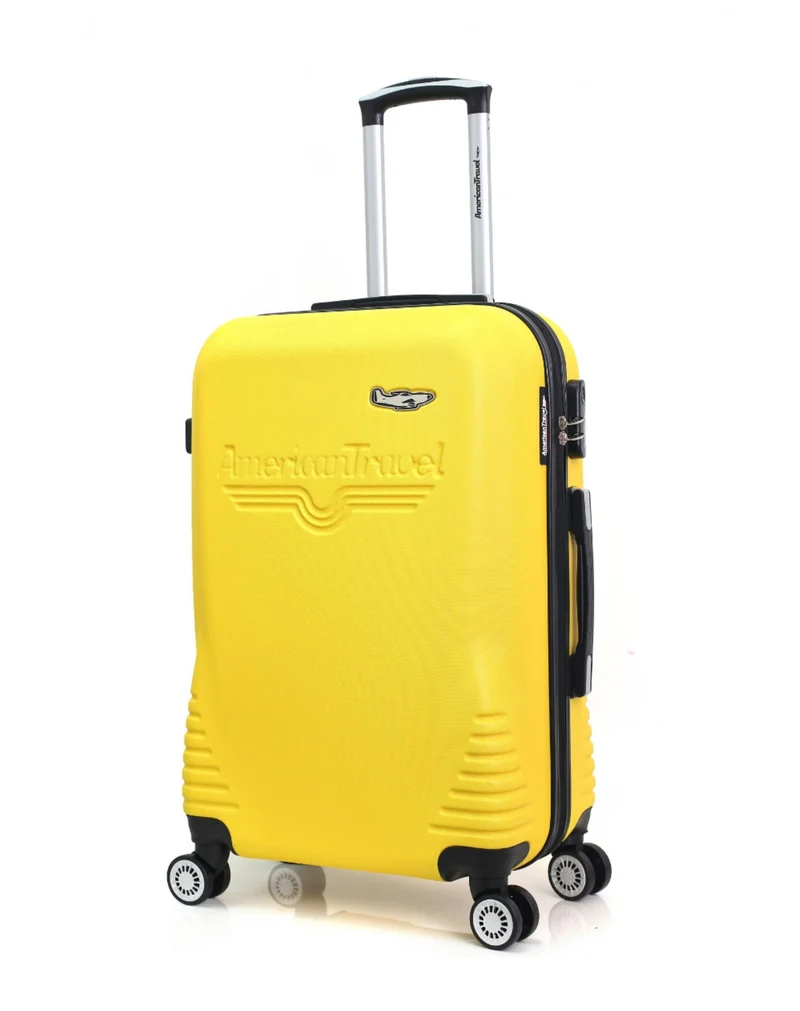Großer Koffer 75cm DC