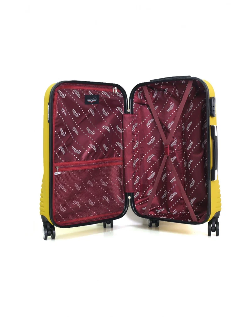 Großer Koffer 75cm DC